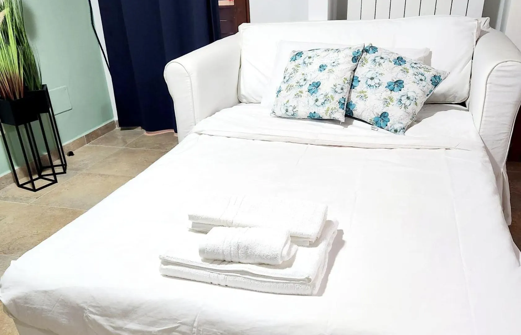 Villa Villetta Alessandra Ostia Antica Rome 10 Mins From Beach