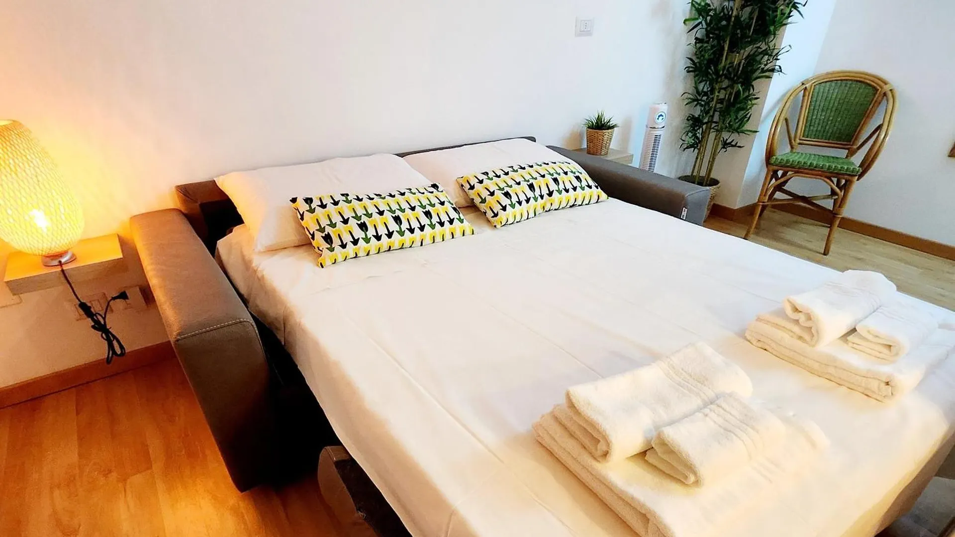 Villetta Alessandra Ostia Antica Rome 10 Mins From Beach 0*,  Italy