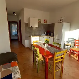 Holiday home Victoriaedomus, Ostia Antica