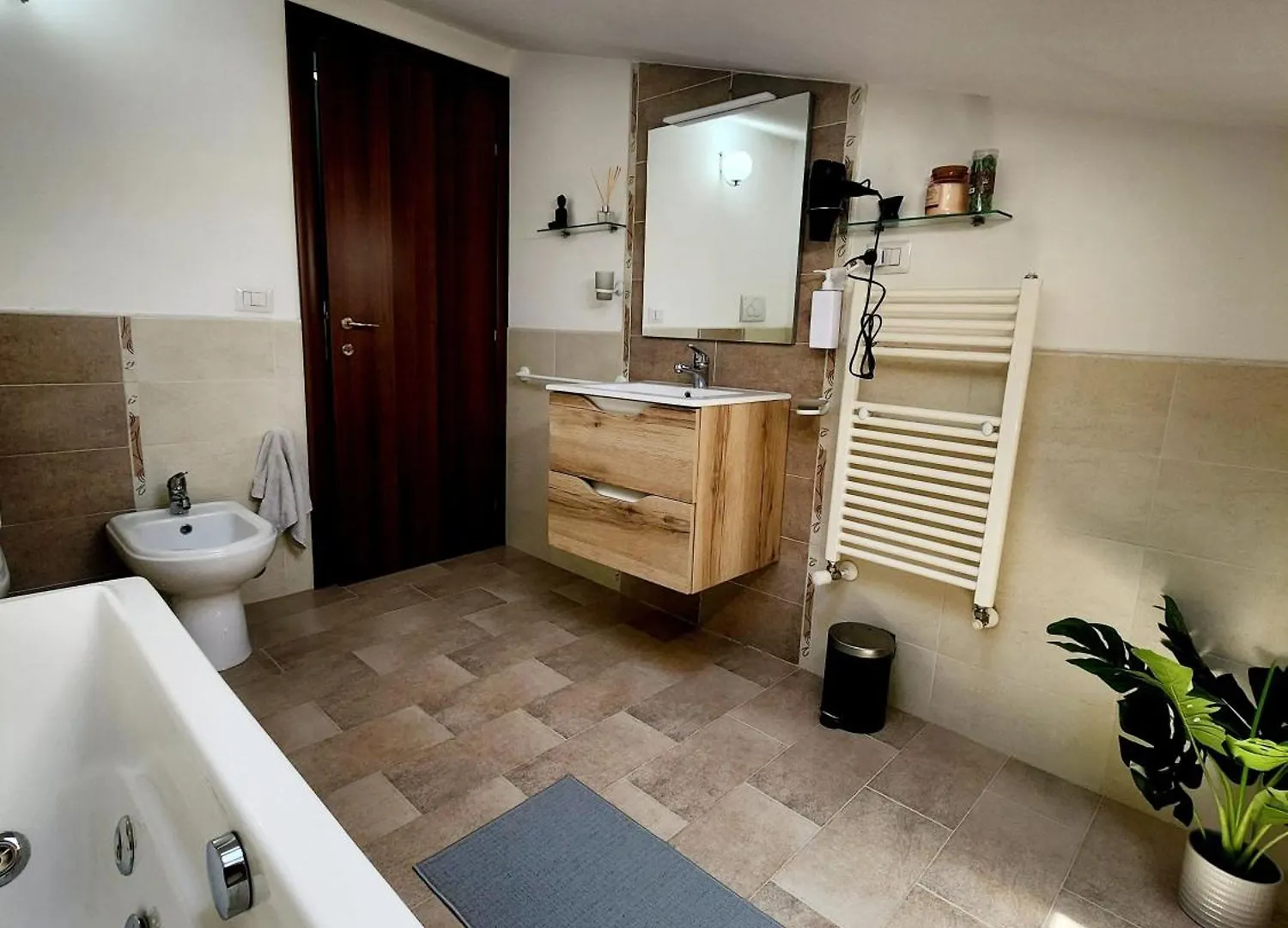 Villetta Alessandra Ostia Antica Rome 10 Mins From Beach فيلة