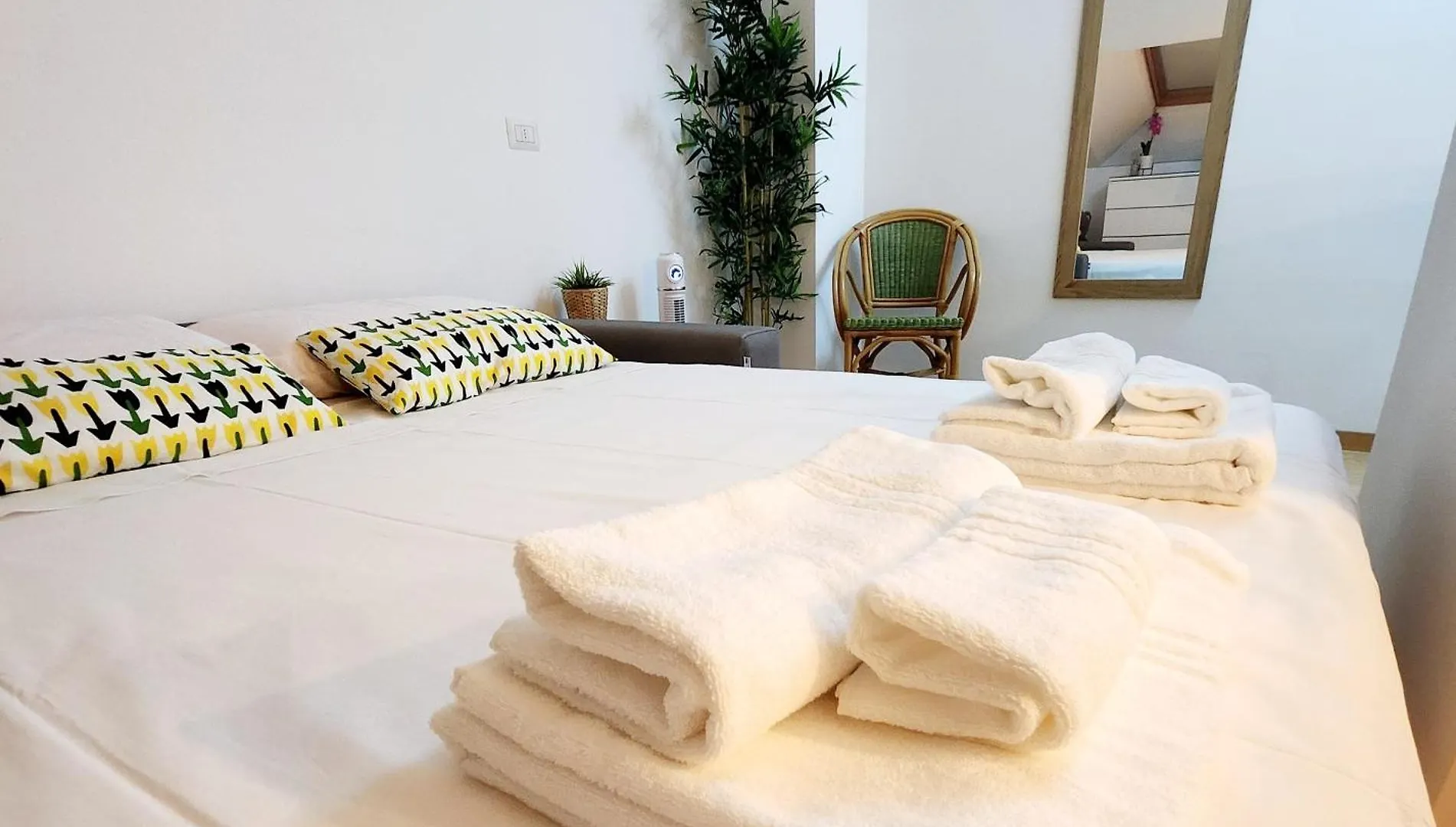 Villetta Alessandra Ostia Antica Rome 10 Mins From Beach فيلة