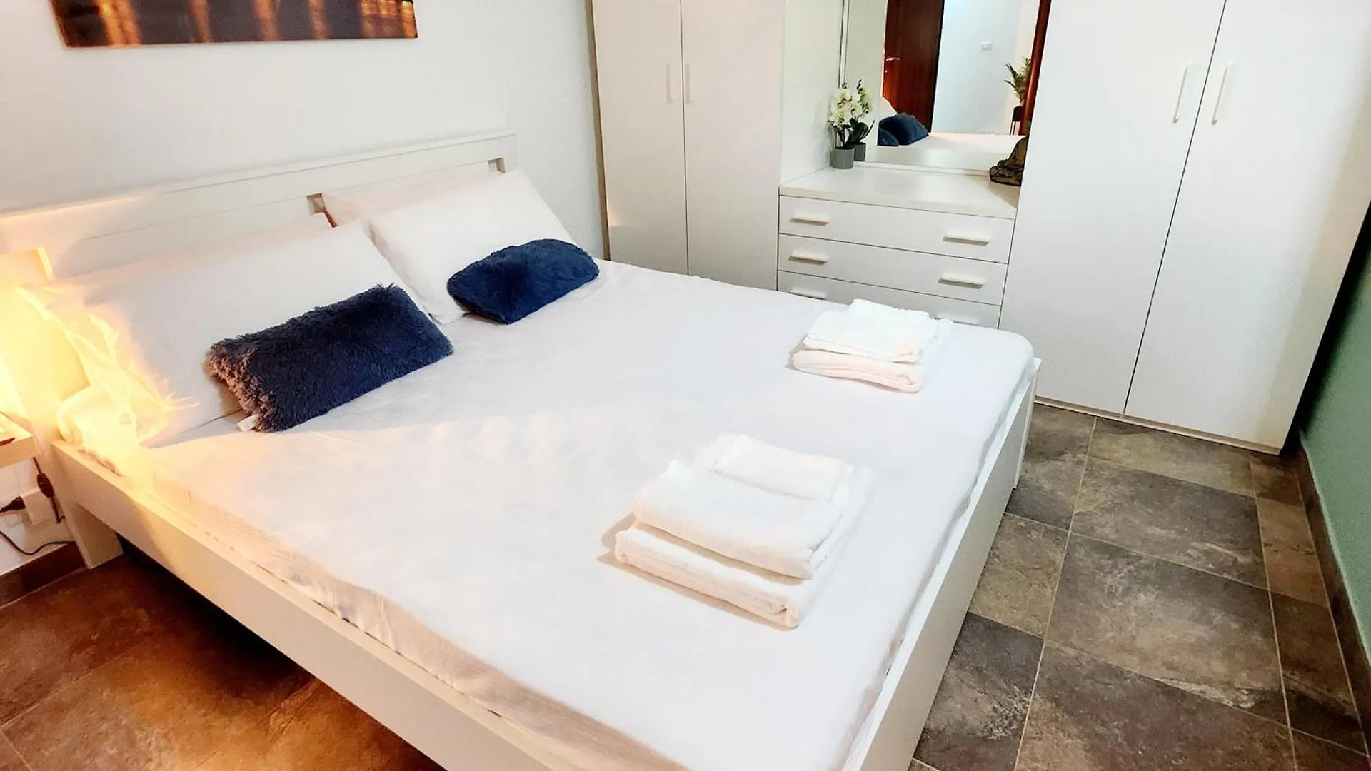 فيلة Villetta Alessandra Ostia Antica Rome 10 Mins From Beach