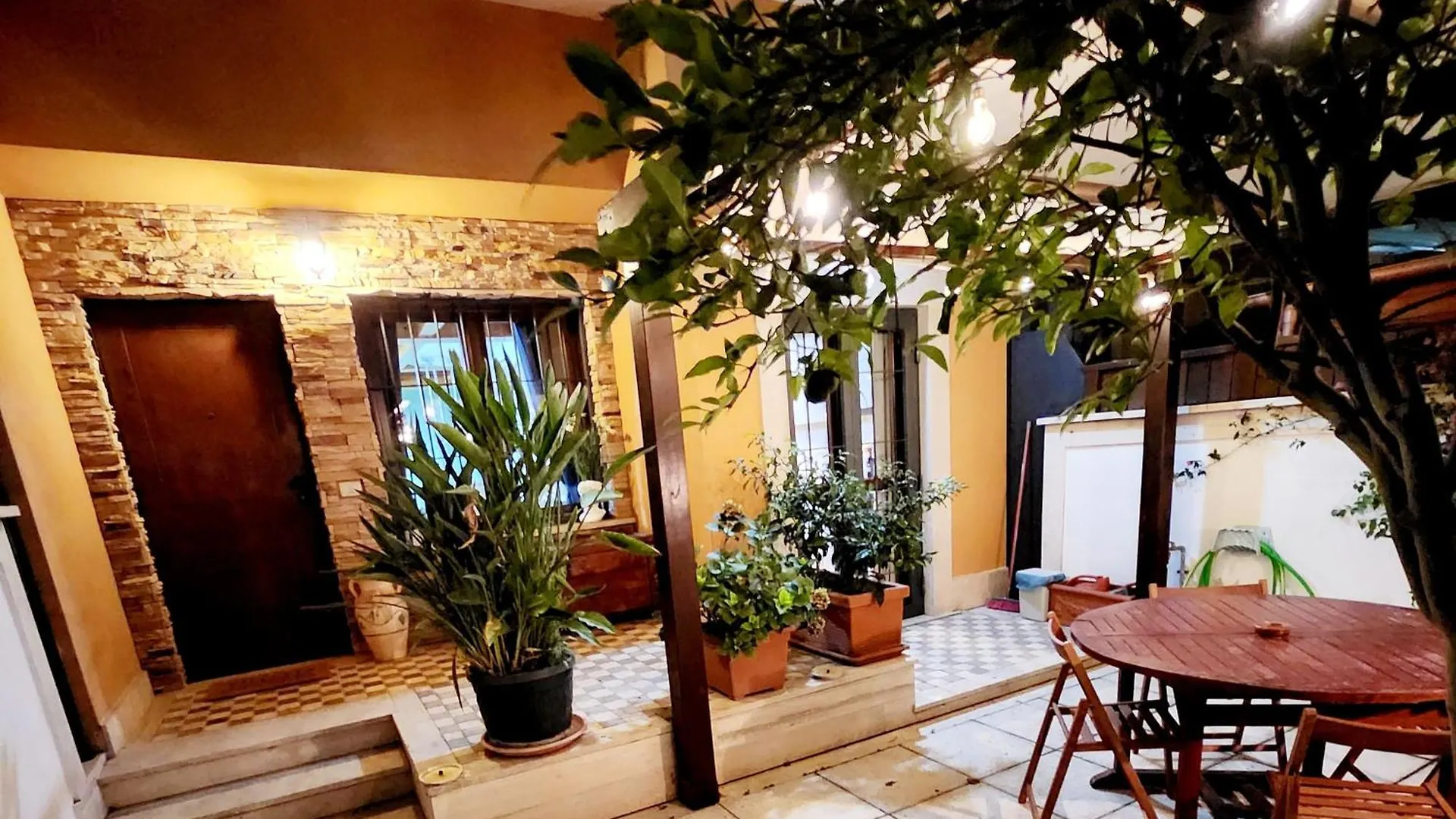 Villetta Alessandra Ostia Antica Rome 10 Mins From Beach