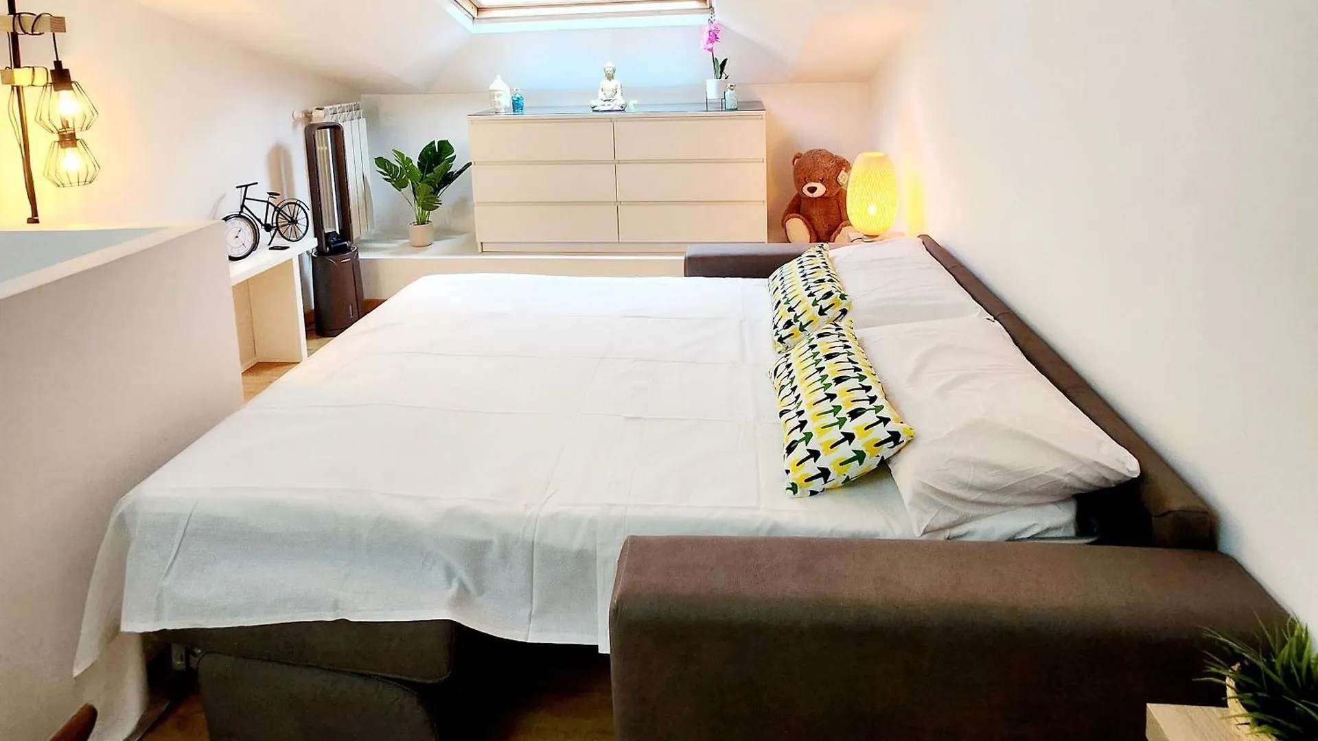 فيلة Villetta Alessandra Ostia Antica Rome 10 Mins From Beach إيطاليا