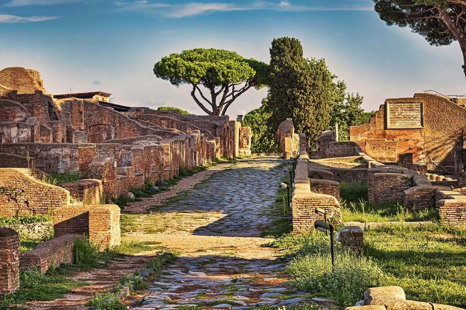 Villetta Alessandra Ostia Antica Rome 10 Mins From Beach فيلة