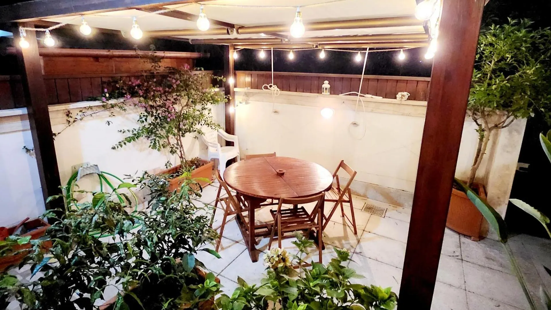 Villetta Alessandra Ostia Antica Rome 10 Mins From Beach فيلة