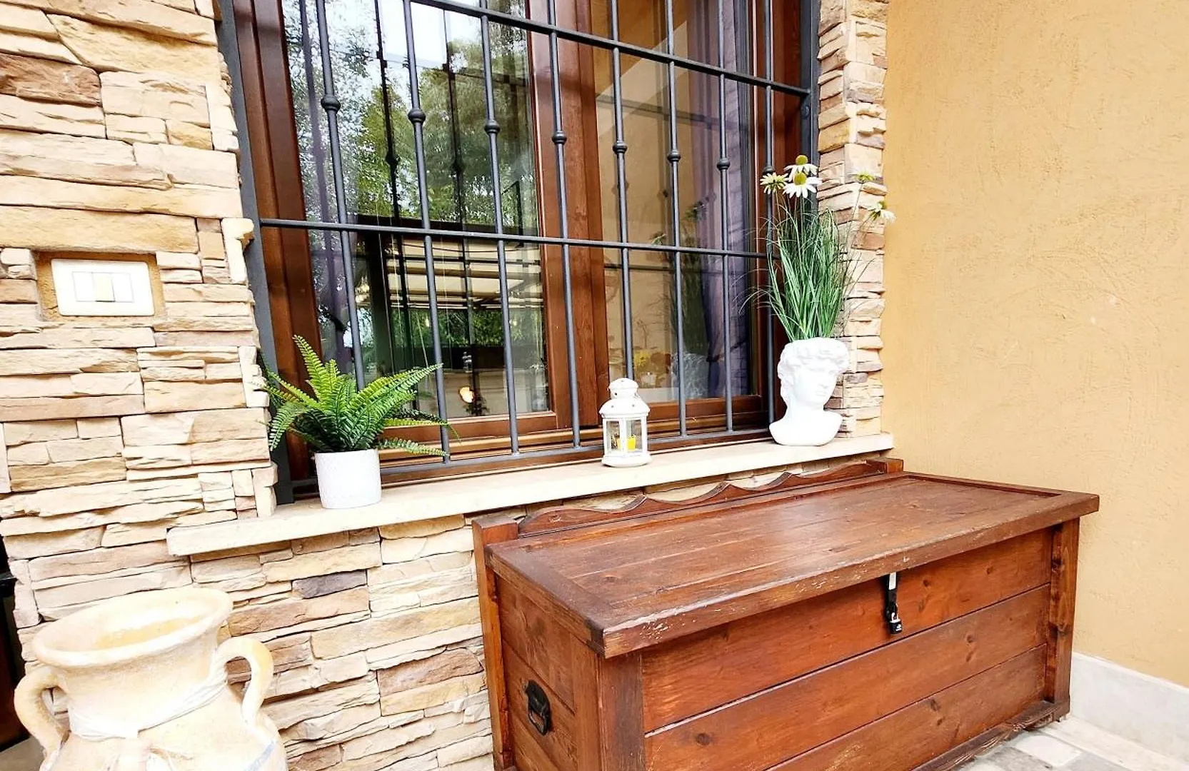 Villetta Alessandra Ostia Antica Rome 10 Mins From Beach 0*,  إيطاليا