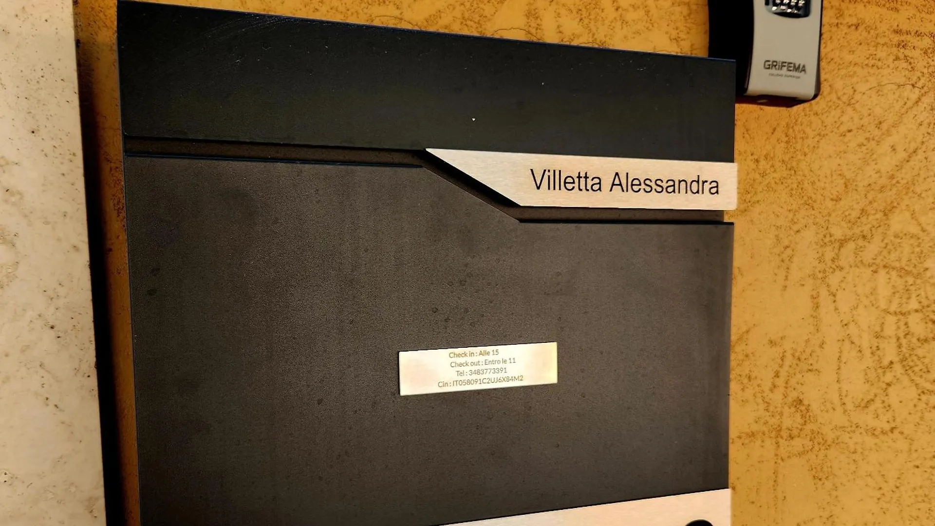 Villetta Alessandra Ostia Antica Rome 10 Mins From Beach 0*,